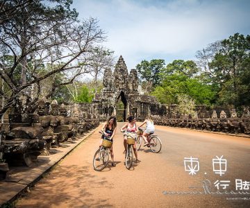 2013 Siem Reap Trip – Day 4 part 2 (Angkor Thom)
