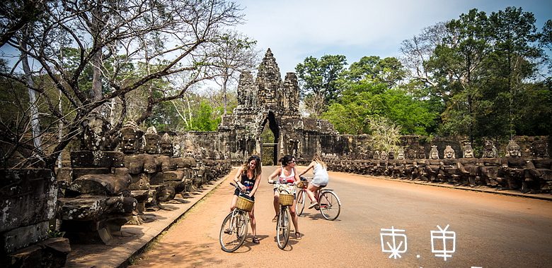 2013 Siem Reap Trip – Day 4 part 2 (Angkor Thom)