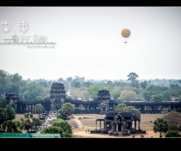 2013 Siem Reap Trip – Day 4 part 3 (Angkor Wat) Complete!