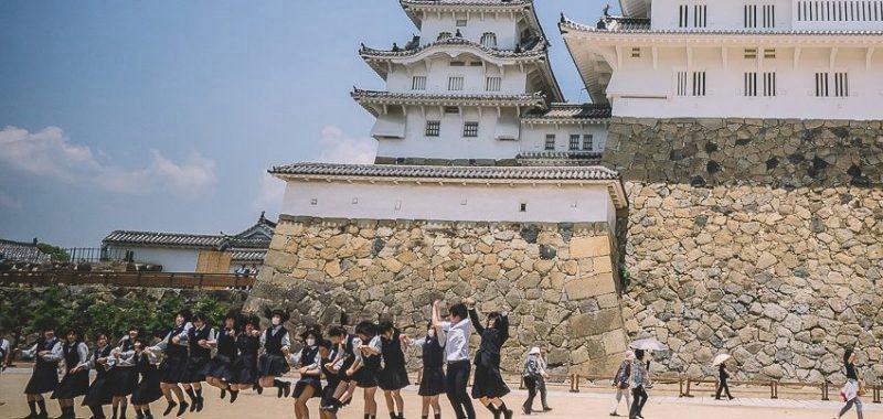 Japan Trip v2.0 Himeji Castle