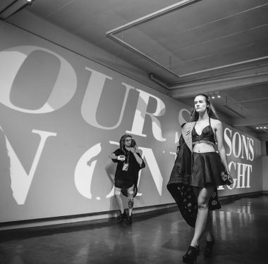 VAMFF 2016 Cultural Program Project: Four Seasons in One Night