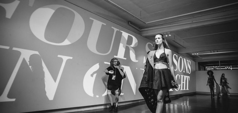VAMFF 2016 Cultural Program Project: Four Seasons in One Night