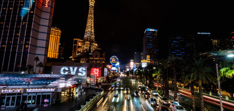US Trip 2019 - That's Las Vegas
