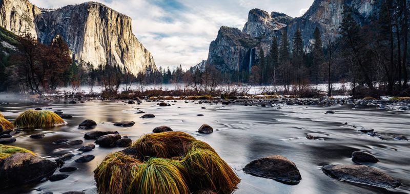 US Trip 2019 – Yosemite National Park Day 2